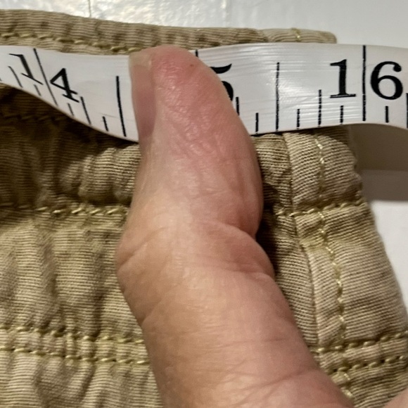 Free People Lizzie Parachute Maxi Skirt - Picture 13 of 14